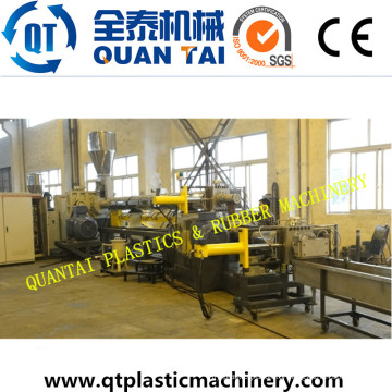 Rigid Plastics Recycling Machinery